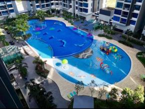 ATLANTIS RESIDENCES (STUDIO ROOM)
